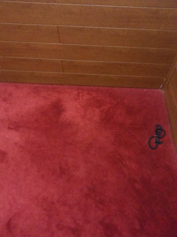 Ilksan Deha Hotel Ankara Buitenkant foto